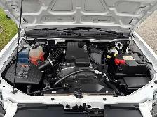 2011 Chevrolet Colorado 1LT Extended Cab Pickup Truck - Photo 51