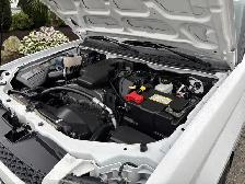 2011 Chevrolet Colorado 1LT Extended Cab Pickup Truck - Photo 53