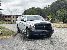 2013 Ram 1500 4x4 Pickup With Canopy - Photo 2