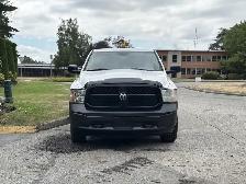 2013 Ram 1500 4x4 Pickup With Canopy - Photo 3
