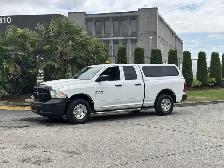 2013 Ram 1500 4x4 Pickup With Canopy - Photo 5