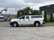 2013 Ram 1500 4x4 Pickup With Canopy - Photo 6
