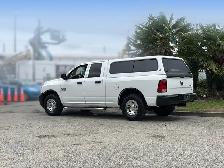 2013 Ram 1500 4x4 Pickup With Canopy - Photo 7