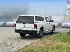 2013 Ram 1500 4x4 Pickup With Canopy - Photo 10