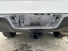 2013 Ram 1500 4x4 Pickup With Canopy - Photo 11