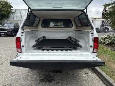 2013 Ram 1500 4x4 Pickup With Canopy - Photo 12