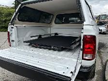 2013 Ram 1500 4x4 Pickup With Canopy - Photo 14