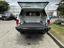 2013 Ram 1500 4x4 Pickup With Canopy - Photo 15