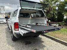 2013 Ram 1500 4x4 Pickup With Canopy - Photo 16
