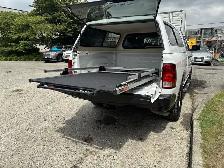 2013 Ram 1500 4x4 Pickup With Canopy - Photo 17
