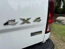 2013 Ram 1500 4x4 Pickup With Canopy - Photo 20