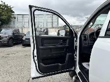 2013 Ram 1500 4x4 Pickup With Canopy - Photo 21
