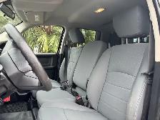 2013 Ram 1500 4x4 Pickup With Canopy - Photo 24