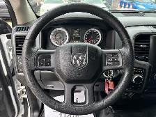 2013 Ram 1500 4x4 Pickup With Canopy - Photo 25