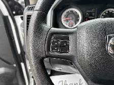 2013 Ram 1500 4x4 Pickup With Canopy - Photo 27