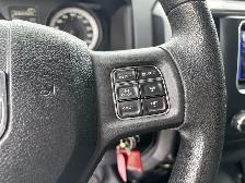 2013 Ram 1500 4x4 Pickup With Canopy - Photo 28
