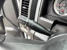 2013 Ram 1500 4x4 Pickup With Canopy - Photo 29