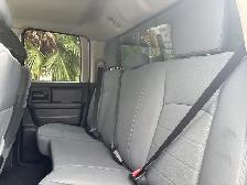2013 Ram 1500 4x4 Pickup With Canopy - Photo 41