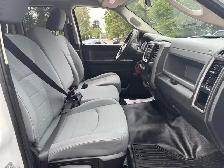 2013 Ram 1500 4x4 Pickup With Canopy - Photo 44