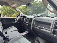 2013 Ram 1500 4x4 Pickup With Canopy - Photo 45