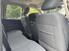 2013 Ram 1500 4x4 Pickup With Canopy - Photo 50