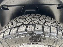 2013 Ram 1500 4x4 Pickup With Canopy - Photo 56