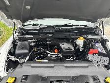 2013 Ram 1500 4x4 Pickup With Canopy - Photo 63