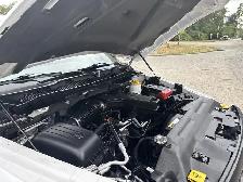 2013 Ram 1500 4x4 Pickup With Canopy - Photo 64