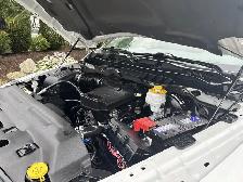 2013 Ram 1500 4x4 Pickup With Canopy - Photo 65