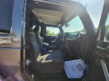 2014 JEEP WRANGLER SAHARA EDITION - Photo 13