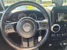 2014 JEEP WRANGLER SAHARA EDITION - Photo 14