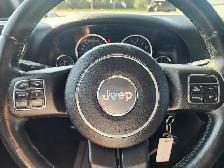 2014 JEEP WRANGLER SAHARA EDITION - Photo 15
