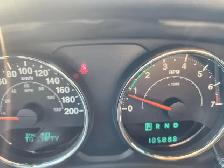 2014 JEEP WRANGLER SAHARA EDITION - Photo 16
