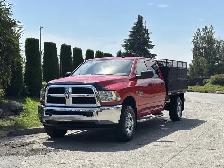 2013 Ram 2500 4x4 Service Truck - Photo 4