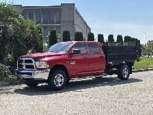 2013 Ram 2500 4x4 Service Truck - Photo 5