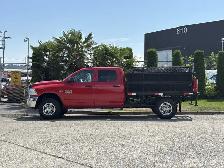 2013 Ram 2500 4x4 Service Truck - Photo 6