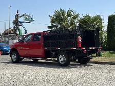 2013 Ram 2500 4x4 Service Truck - Photo 7