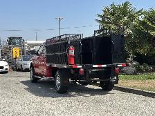 2013 Ram 2500 4x4 Service Truck - Photo 8
