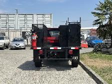 2013 Ram 2500 4x4 Service Truck - Photo 9