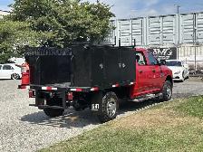 2013 Ram 2500 4x4 Service Truck - Photo 10