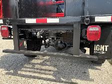 2013 Ram 2500 4x4 Service Truck - Photo 15