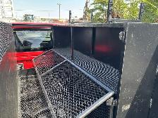 2013 Ram 2500 4x4 Service Truck - Photo 16