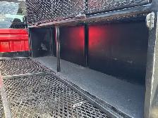 2013 Ram 2500 4x4 Service Truck - Photo 17