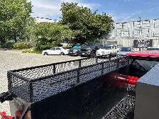 2013 Ram 2500 4x4 Service Truck - Photo 19