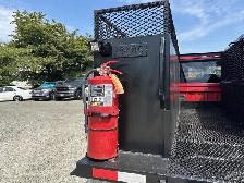 2013 Ram 2500 4x4 Service Truck - Photo 20