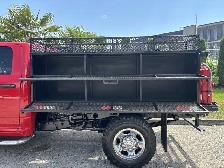 2013 Ram 2500 4x4 Service Truck - Photo 21