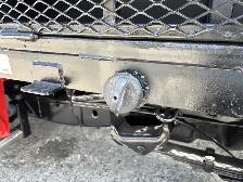 2013 Ram 2500 4x4 Service Truck - Photo 22