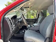 2013 Ram 2500 4x4 Service Truck - Photo 25