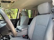 2013 Ram 2500 4x4 Service Truck - Photo 26