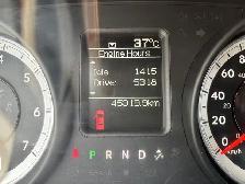 2013 Ram 2500 4x4 Service Truck - Photo 28